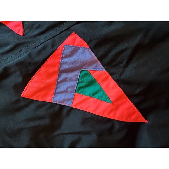 Vintage Downhill Racer Women's Large Coat - Picture 6 of 10